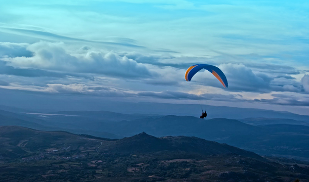 Parapente